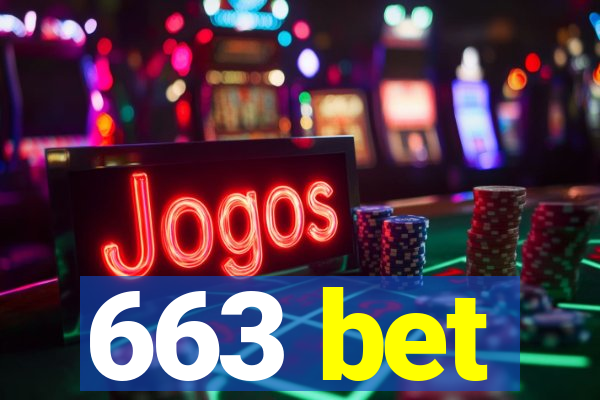 663 bet